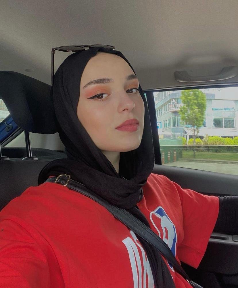 Konya Sadık Kadın Escort Kübra